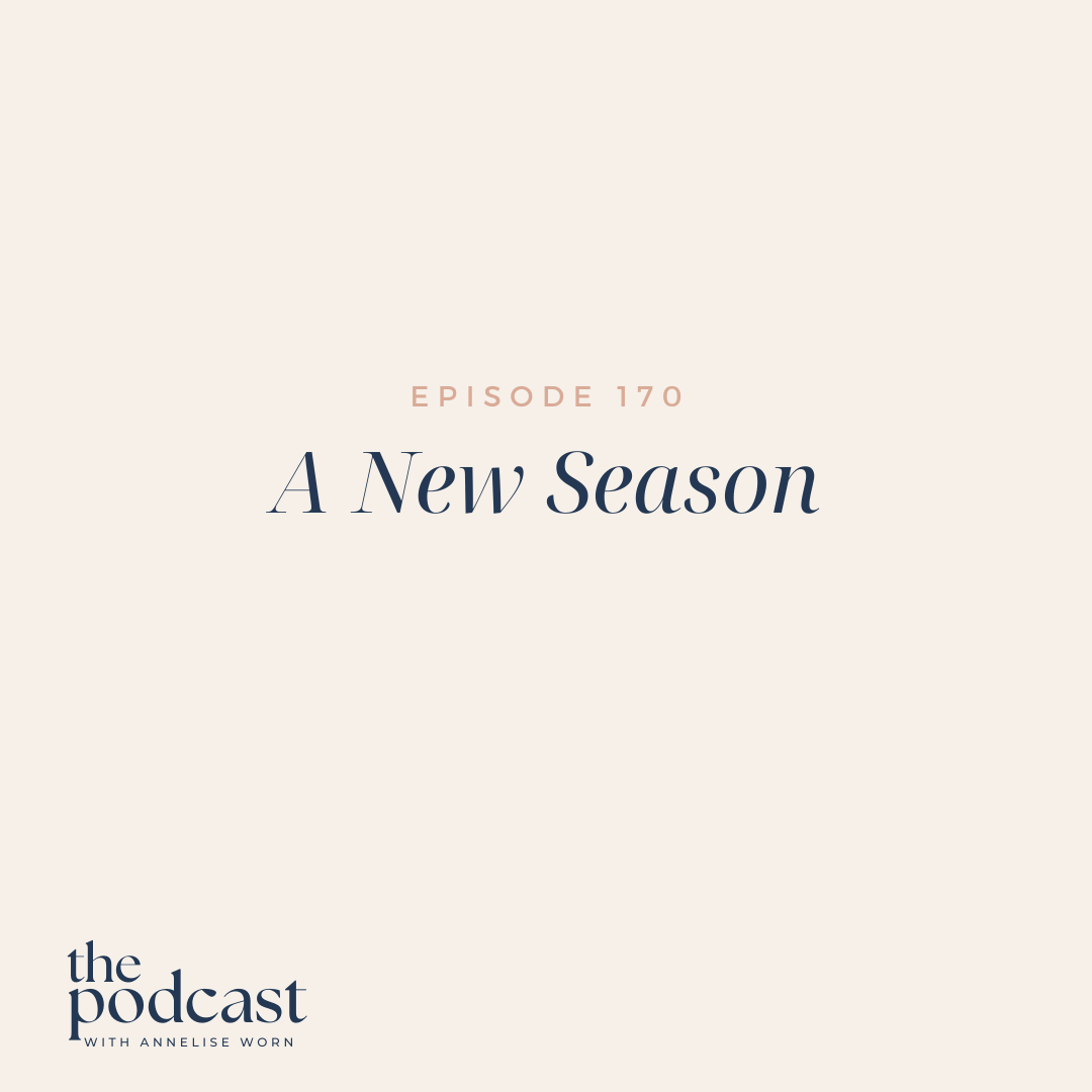 Featured image for “A NEW SEASON-Ep:170”